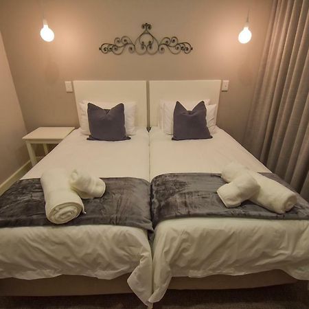 Willow Rest Villas クラレンス エクステリア 写真