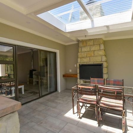 Willow Rest Villas クラレンス エクステリア 写真