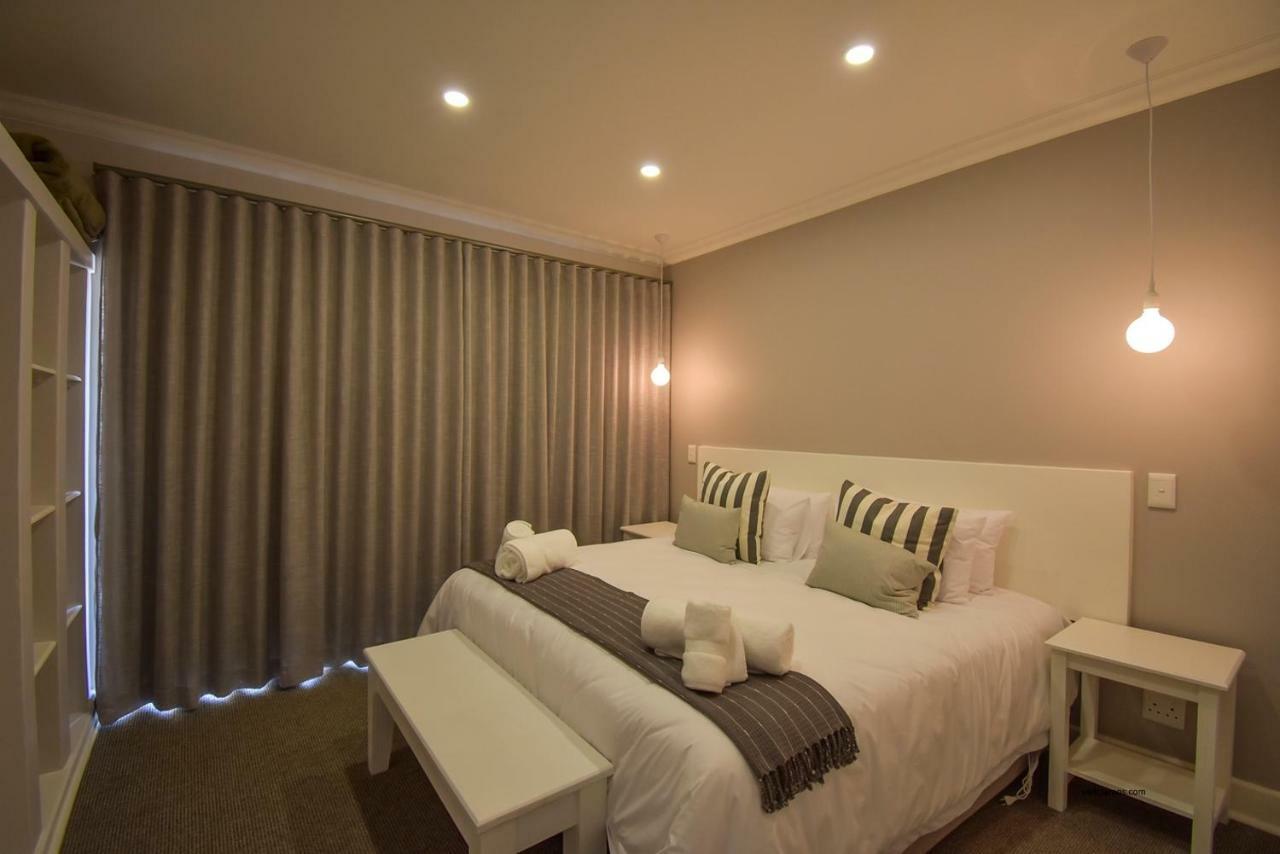 Willow Rest Villas クラレンス エクステリア 写真