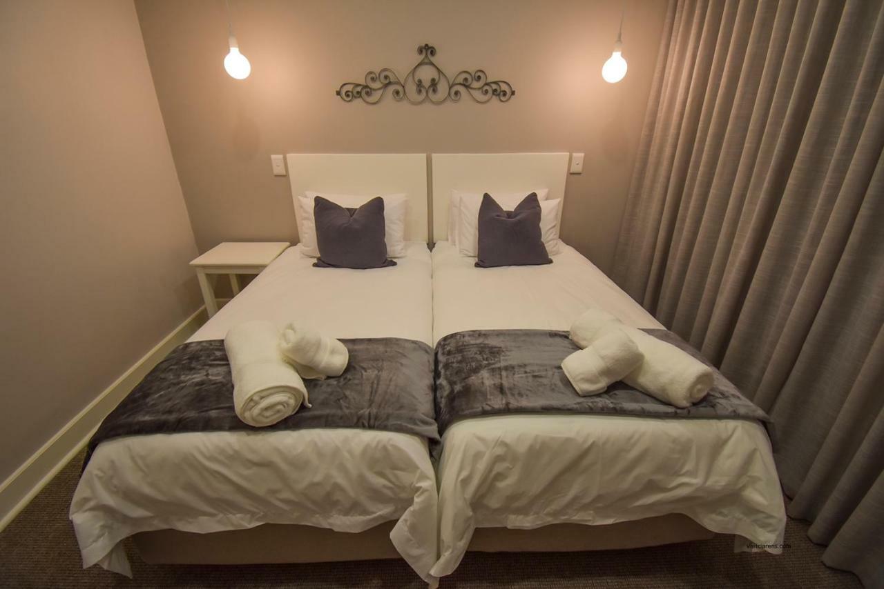 Willow Rest Villas クラレンス エクステリア 写真
