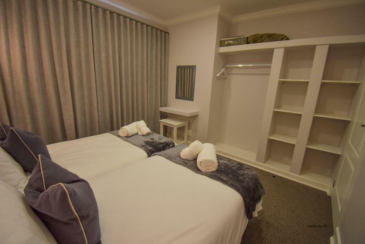 Willow Rest Villas クラレンス エクステリア 写真